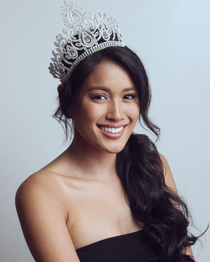 Binibining Pilipinas 2019 Top 40: Nicole Guerrero